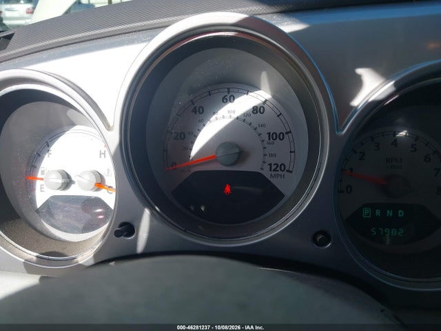 Aukcja sprzedaży 2006 Chrysler Pt Cruiser Touring, vin: 3A4FY58B86T303040, numer aukcji: 46281237
