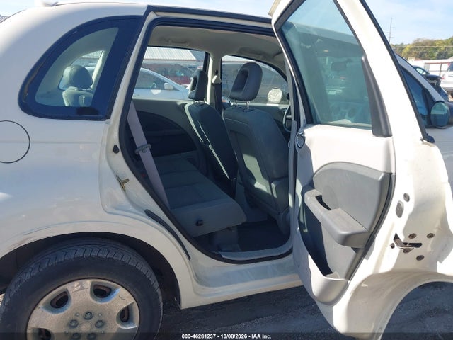 Aukcja sprzedaży 2006 Chrysler Pt Cruiser Touring, vin: 3A4FY58B86T303040, numer aukcji: 46281237