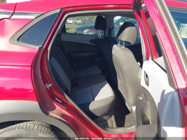 46281252 :رقم المزاد ، KM8K2CAA1LU506859 vin ، 2020 Hyundai Kona Sel مزاد بيع