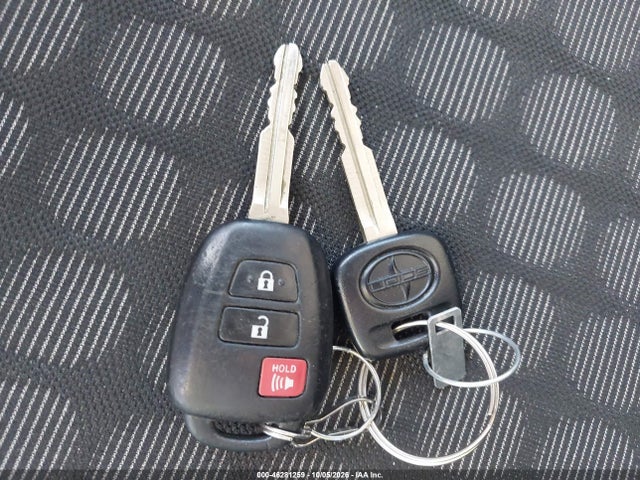 Продажа на аукционе авто 2014 Scion Iq, vin: JTNJJXB02EJ028807, номер лота: 46281259