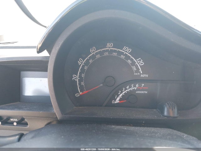 Продажа на аукционе авто 2014 Scion Iq, vin: JTNJJXB02EJ028807, номер лота: 46281259