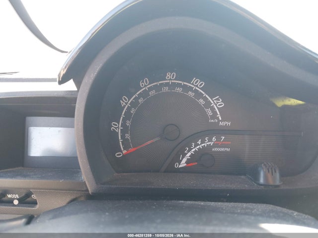 Продажа на аукционе авто 2014 Scion Iq, vin: JTNJJXB02EJ028807, номер лота: 46281259