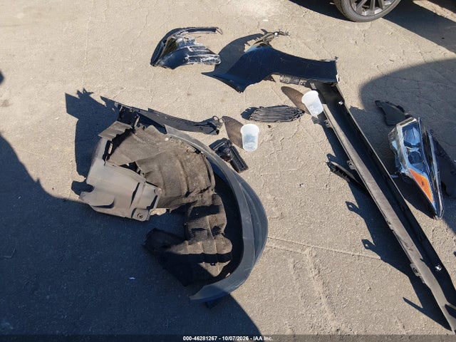 2019 Honda Hr-v Lx მანქანა იყიდება აუქციონზე, vin: 3CZRU6H36KG731117, აუქციონის ნომერი: 46281267