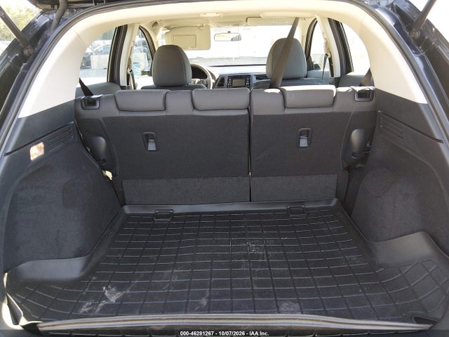 2019 Honda Hr-v Lx მანქანა იყიდება აუქციონზე, vin: 3CZRU6H36KG731117, აუქციონის ნომერი: 46281267