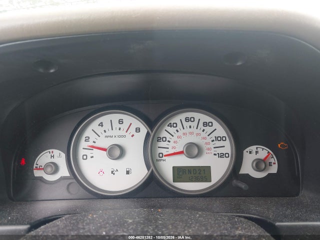 2006 Ford Escape Xls მანქანა იყიდება აუქციონზე, vin: 1FMCU02Z46KA96897, აუქციონის ნომერი: 46281282