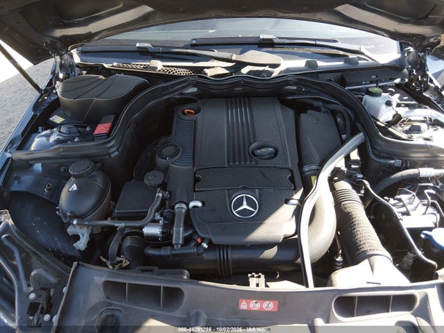 Продажа на аукционе авто 2014 Mercedes-benz C 250 Sport, vin: WDDGF4HB2EA967369, номер лота: 46281286