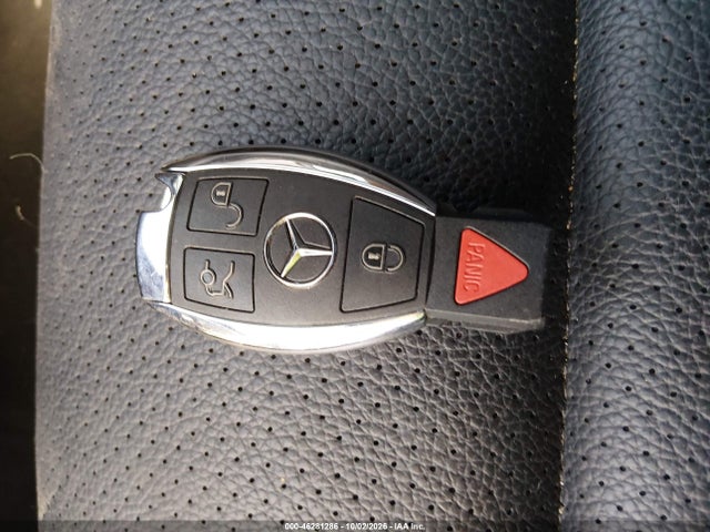 Продажа на аукционе авто 2014 Mercedes-benz C 250 Sport, vin: WDDGF4HB2EA967369, номер лота: 46281286