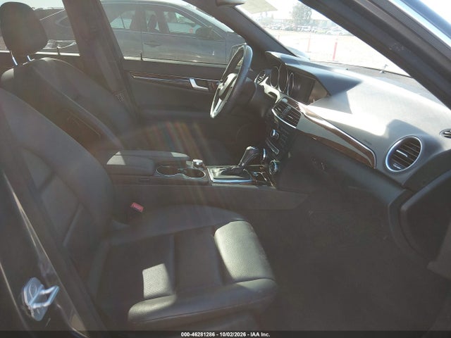 Продажа на аукционе авто 2014 Mercedes-benz C 250 Sport, vin: WDDGF4HB2EA967369, номер лота: 46281286