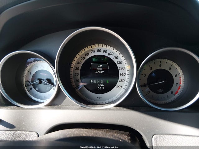 Продажа на аукционе авто 2014 Mercedes-benz C 250 Sport, vin: WDDGF4HB2EA967369, номер лота: 46281286