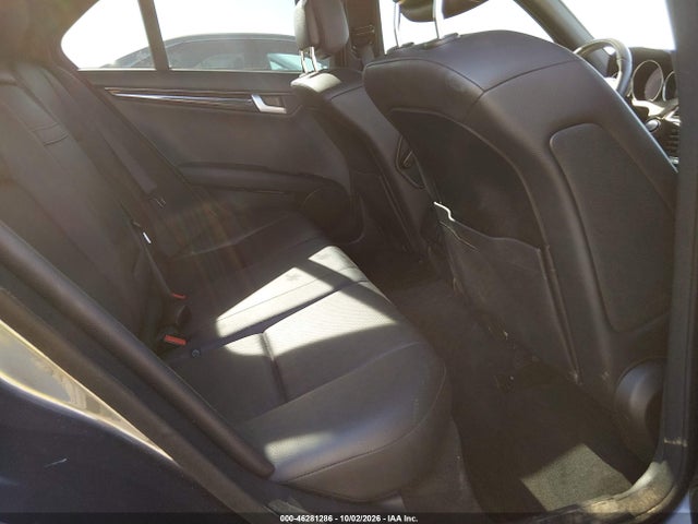 Продажа на аукционе авто 2014 Mercedes-benz C 250 Sport, vin: WDDGF4HB2EA967369, номер лота: 46281286