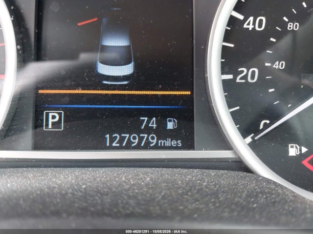 Aukcja sprzedaży 2019 Nissan Sentra S, vin: 3N1AB7AP2KY256543, numer aukcji: 46281291