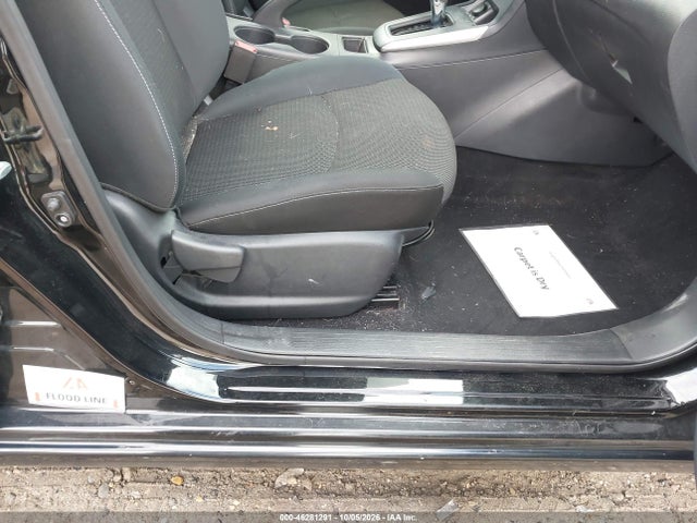 Aukcja sprzedaży 2019 Nissan Sentra S, vin: 3N1AB7AP2KY256543, numer aukcji: 46281291