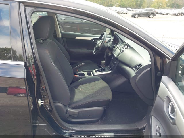 Aukcja sprzedaży 2019 Nissan Sentra S, vin: 3N1AB7AP2KY256543, numer aukcji: 46281291
