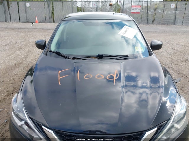 Aukcja sprzedaży 2019 Nissan Sentra S, vin: 3N1AB7AP2KY256543, numer aukcji: 46281291
