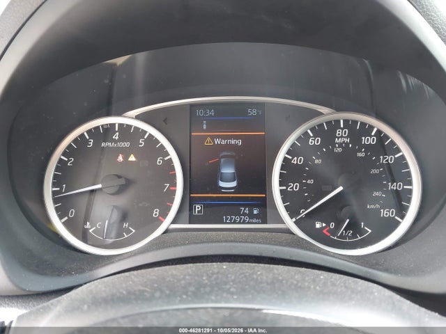 Aukcja sprzedaży 2019 Nissan Sentra S, vin: 3N1AB7AP2KY256543, numer aukcji: 46281291