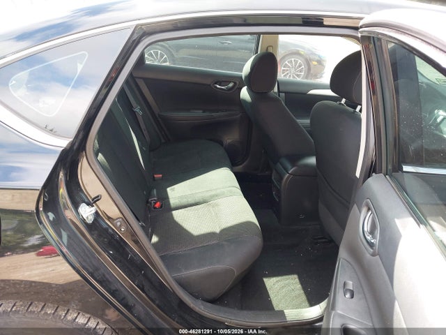Aukcja sprzedaży 2019 Nissan Sentra S, vin: 3N1AB7AP2KY256543, numer aukcji: 46281291