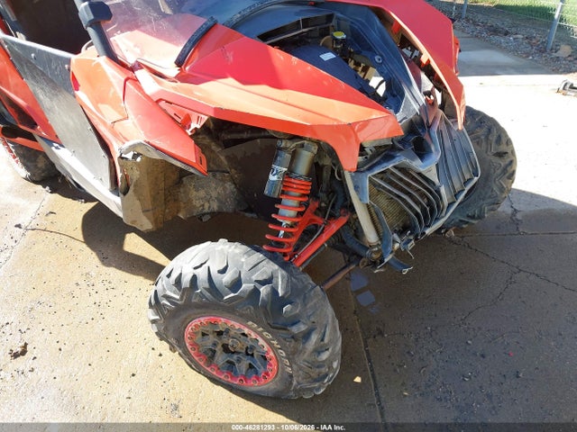 Продажа на аукционе авто 2014 Can-am Maverick 1000r X Rs Dps, vin: 3JBPXHP1XEJ000264, номер лота: 46281293