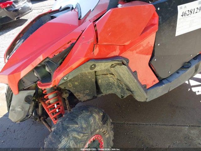 Продажа на аукционе авто 2014 Can-am Maverick 1000r X Rs Dps, vin: 3JBPXHP1XEJ000264, номер лота: 46281293