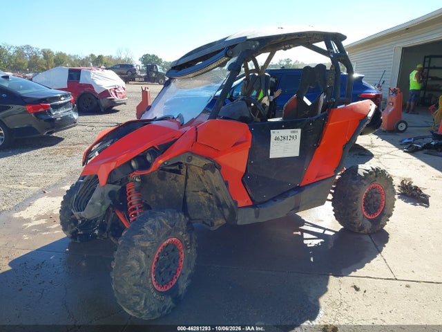 Продажа на аукционе авто 2014 Can-am Maverick 1000r X Rs Dps, vin: 3JBPXHP1XEJ000264, номер лота: 46281293
