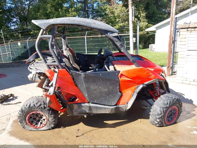 Продажа на аукционе авто 2014 Can-am Maverick 1000r X Rs Dps, vin: 3JBPXHP1XEJ000264, номер лота: 46281293