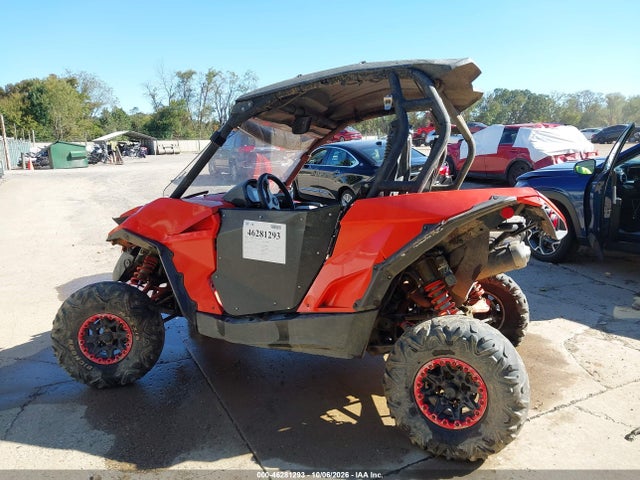 Продажа на аукционе авто 2014 Can-am Maverick 1000r X Rs Dps, vin: 3JBPXHP1XEJ000264, номер лота: 46281293