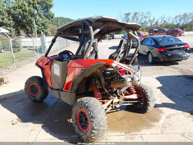 Продажа на аукционе авто 2014 Can-am Maverick 1000r X Rs Dps, vin: 3JBPXHP1XEJ000264, номер лота: 46281293