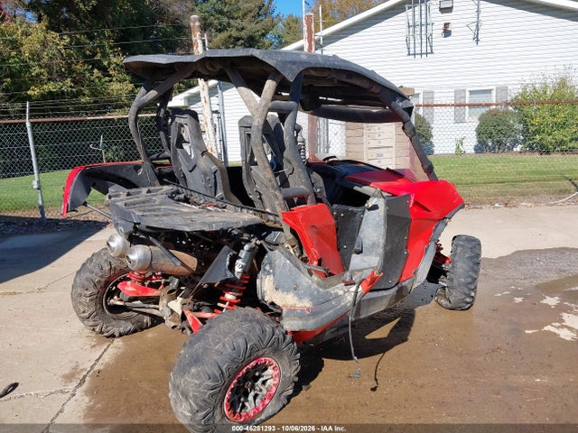 Продажа на аукционе авто 2014 Can-am Maverick 1000r X Rs Dps, vin: 3JBPXHP1XEJ000264, номер лота: 46281293