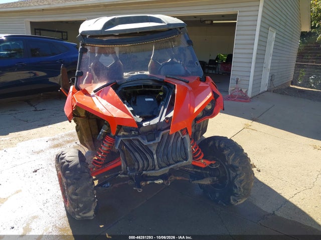 Продажа на аукционе авто 2014 Can-am Maverick 1000r X Rs Dps, vin: 3JBPXHP1XEJ000264, номер лота: 46281293