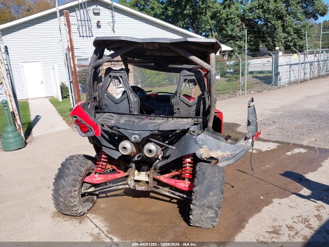 Продажа на аукционе авто 2014 Can-am Maverick 1000r X Rs Dps, vin: 3JBPXHP1XEJ000264, номер лота: 46281293