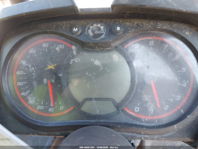 Продажа на аукционе авто 2014 Can-am Maverick 1000r X Rs Dps, vin: 3JBPXHP1XEJ000264, номер лота: 46281293