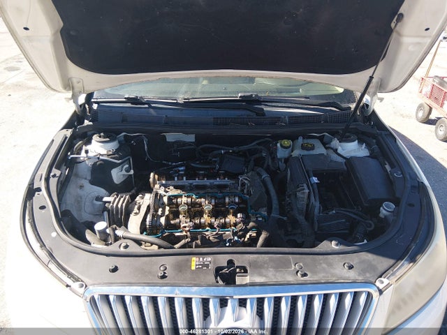 46281301 :رقم المزاد ، 1G4GH5E3XCF308443 vin ، 2012 Buick Lacrosse Premium 3 Group مزاد بيع
