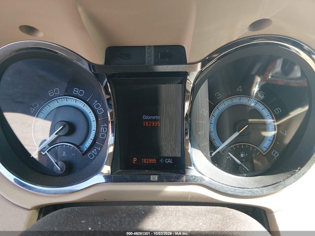 46281301 :رقم المزاد ، 1G4GH5E3XCF308443 vin ، 2012 Buick Lacrosse Premium 3 Group مزاد بيع