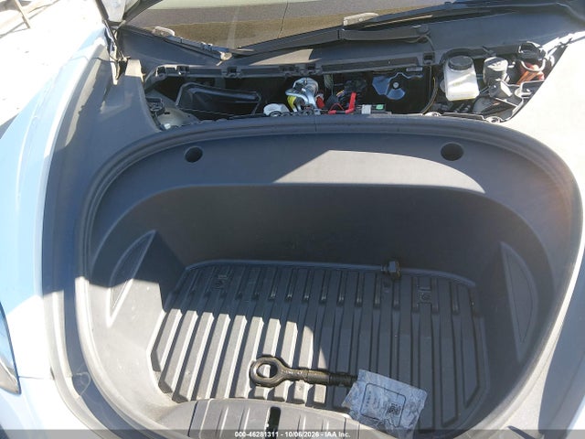 Tesla Model 3 Rear-wheel Drive 2023 5YJ3E1EA2PF508469 Image 10