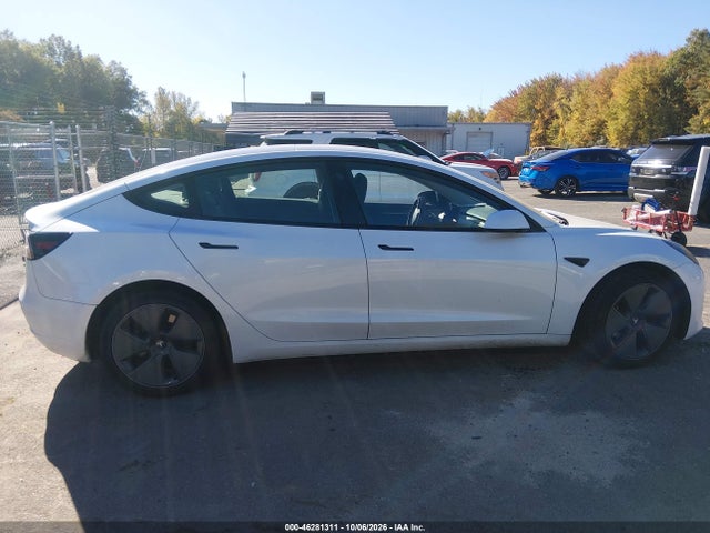 Tesla Model 3 Rear-wheel Drive 2023 5YJ3E1EA2PF508469 Image 12