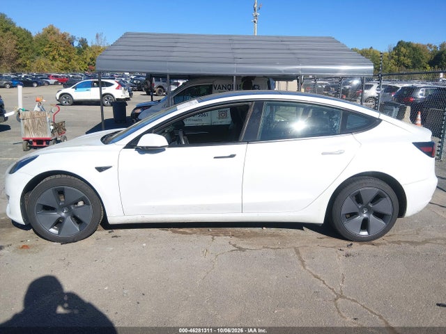Tesla Model 3 Rear-wheel Drive 2023 5YJ3E1EA2PF508469 Image 13