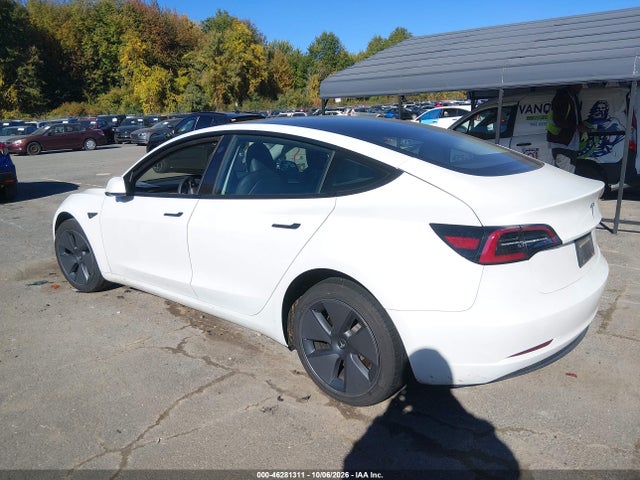 Tesla Model 3 Rear-wheel Drive 2023 5YJ3E1EA2PF508469 Image 3