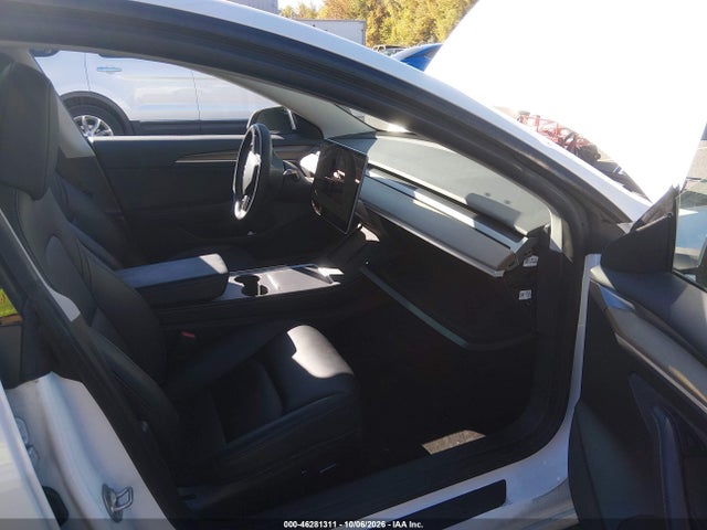 Tesla Model 3 Rear-wheel Drive 2023 5YJ3E1EA2PF508469 Image 5