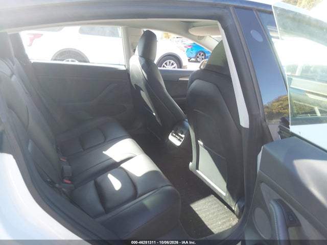 Tesla Model 3 Rear-wheel Drive 2023 5YJ3E1EA2PF508469 Image 8
