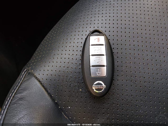 46281315 :رقم المزاد ، 3N1AB7AP3JY216518 vin ، 2018 Nissan Sentra Sl مزاد بيع