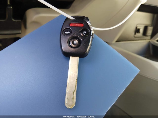 Продажа на аукционе авто 2012 Honda Civic Lx, vin: 19XFB2F58CE376380, номер лота: 46281337