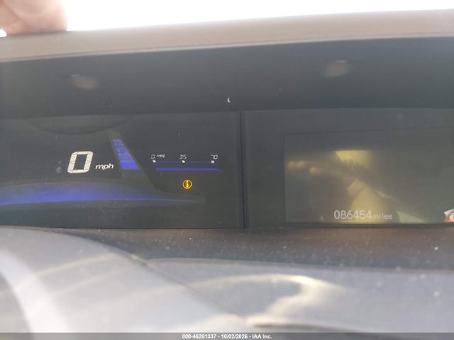 Продажа на аукционе авто 2012 Honda Civic Lx, vin: 19XFB2F58CE376380, номер лота: 46281337