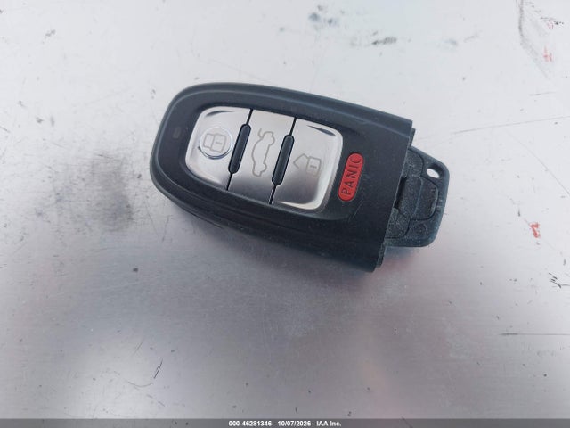 Audi A6 3.0t Premium Plus 2015 WAUFGAFC0FN016012 Image 11
