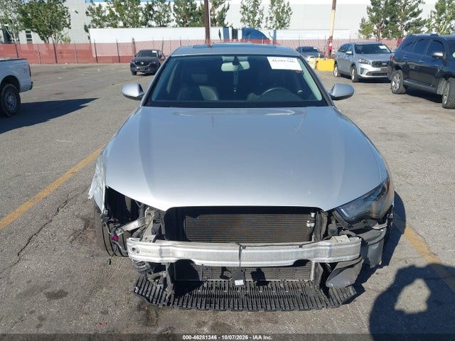 Audi A6 3.0t Premium Plus 2015 WAUFGAFC0FN016012 Image 13