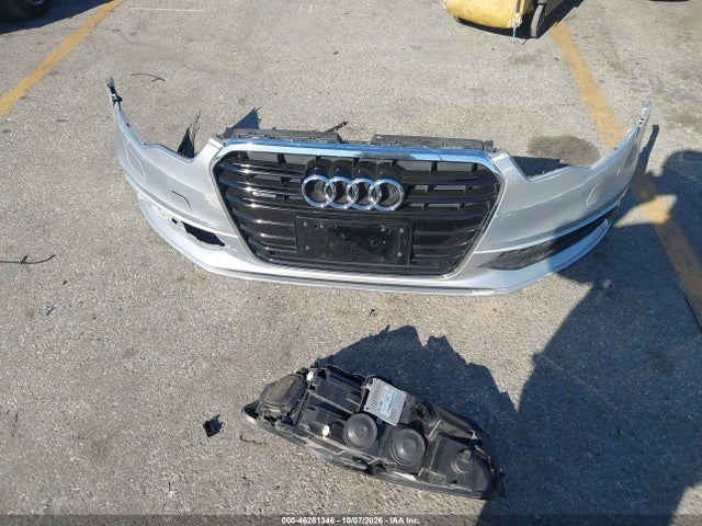 Audi A6 3.0t Premium Plus 2015 WAUFGAFC0FN016012 Image 12