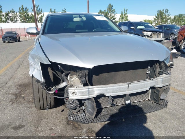 Audi A6 3.0t Premium Plus 2015 WAUFGAFC0FN016012 Image 6