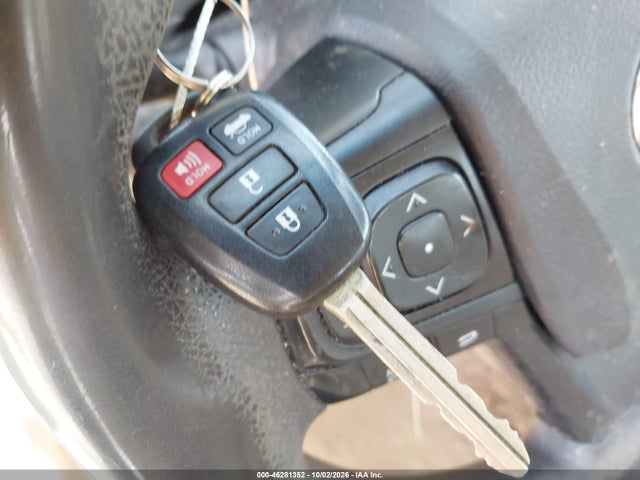 Toyota CAMRY LE 2017 4T1BF1FK7HU401308 Image 11