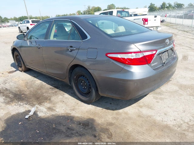 Toyota CAMRY LE 2017 4T1BF1FK7HU401308 Image 3