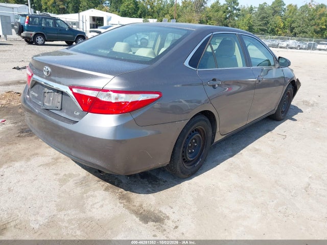 Toyota CAMRY LE 2017 4T1BF1FK7HU401308 Image 4