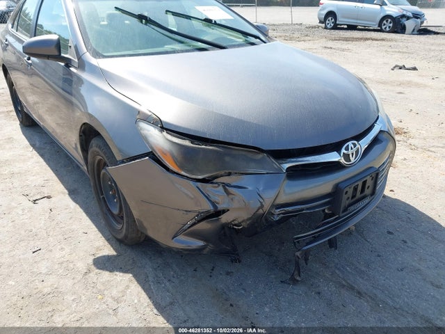 Toyota CAMRY LE 2017 4T1BF1FK7HU401308 Image 6