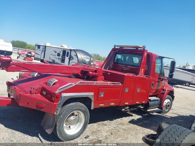 Aukcja sprzedaży 2002 International 4000 4300, vin: 1HTMMAAM82H500850, numer aukcji: 46281357